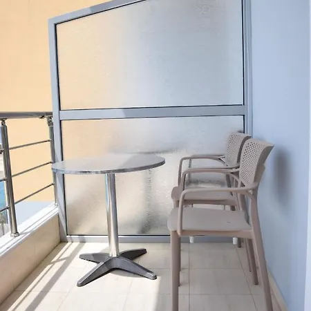 Acta'S Rooms Himare Exterior photo