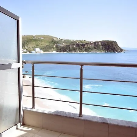 Acta'S Rooms Himare Exterior photo