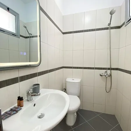 Acta'S Rooms Himare Exterior photo