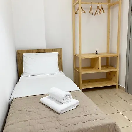Acta'S Rooms Himare Exterior photo