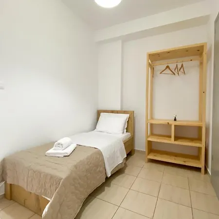 Acta'S Rooms Himare Exterior photo