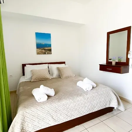 Acta'S Rooms Himare Exterior photo