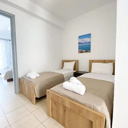 Acta'S Rooms Himare Exterior photo