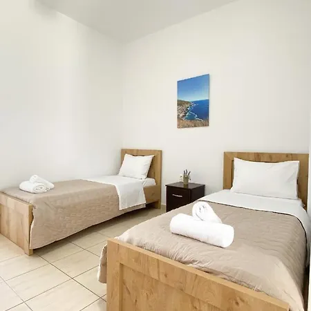 Acta'S Rooms Himare Exterior photo