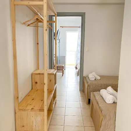 Acta'S Rooms Himare Exterior photo