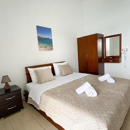 Acta'S Rooms Himare Exterior photo