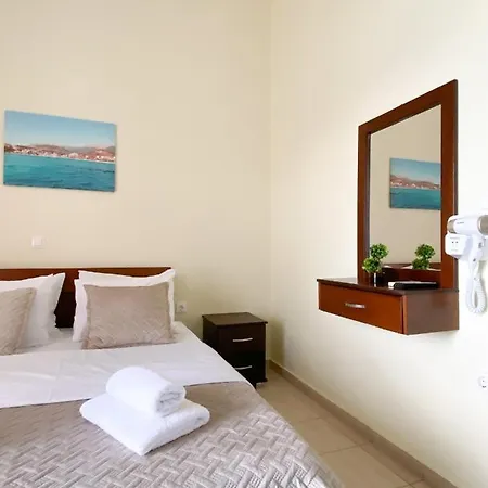 Acta'S Rooms Himare Exterior photo