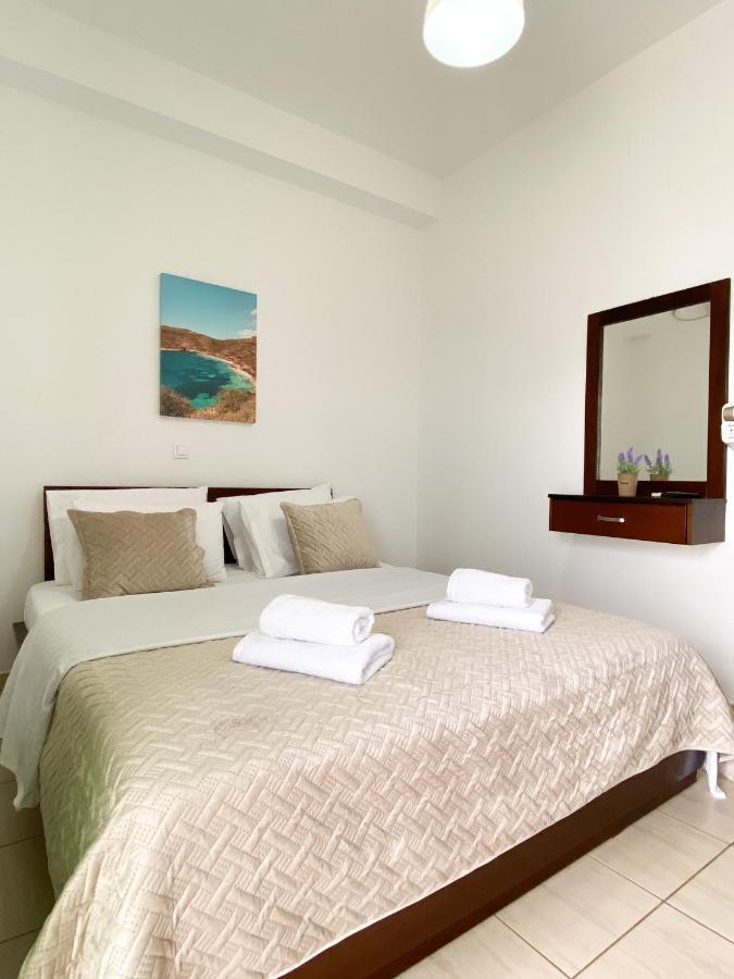 Acta's Apartment