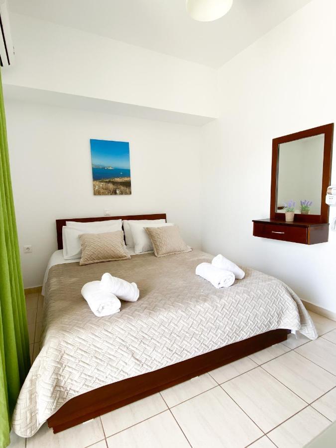 Apartment Acta's Himare
