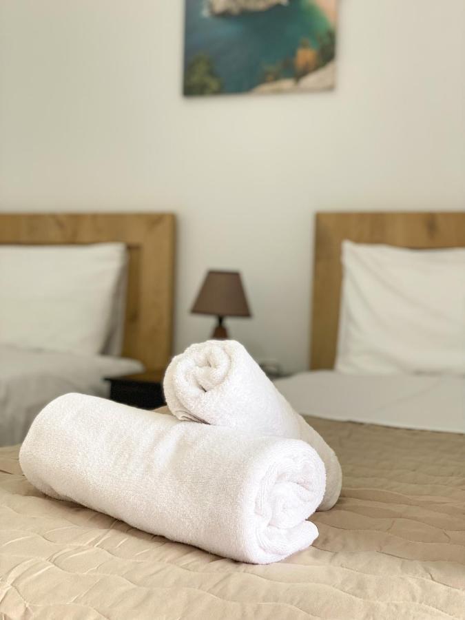 Apartment Acta's Himare