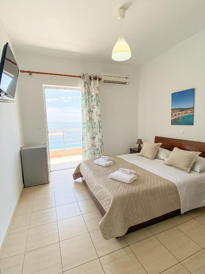 Apartment Acta's Himare
