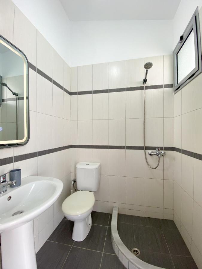 Apartment Acta's