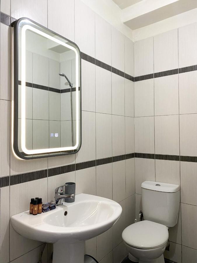 Apartment Acta's Himare