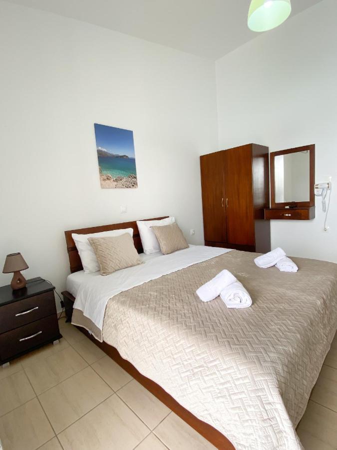 Acta's Apartmán Himarë