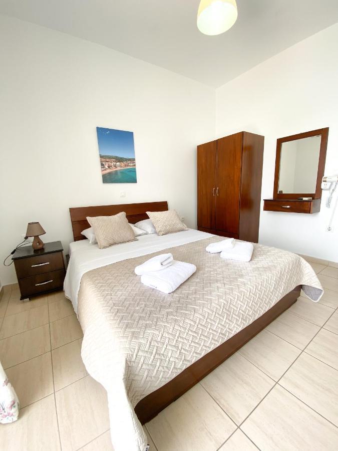 Acta's Apartment Himare